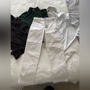 Variety of clothes for Boy size 7